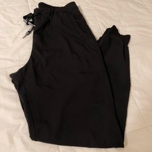 MedCouture Touch scrub bottoms (JOGGERS) ONLY!!